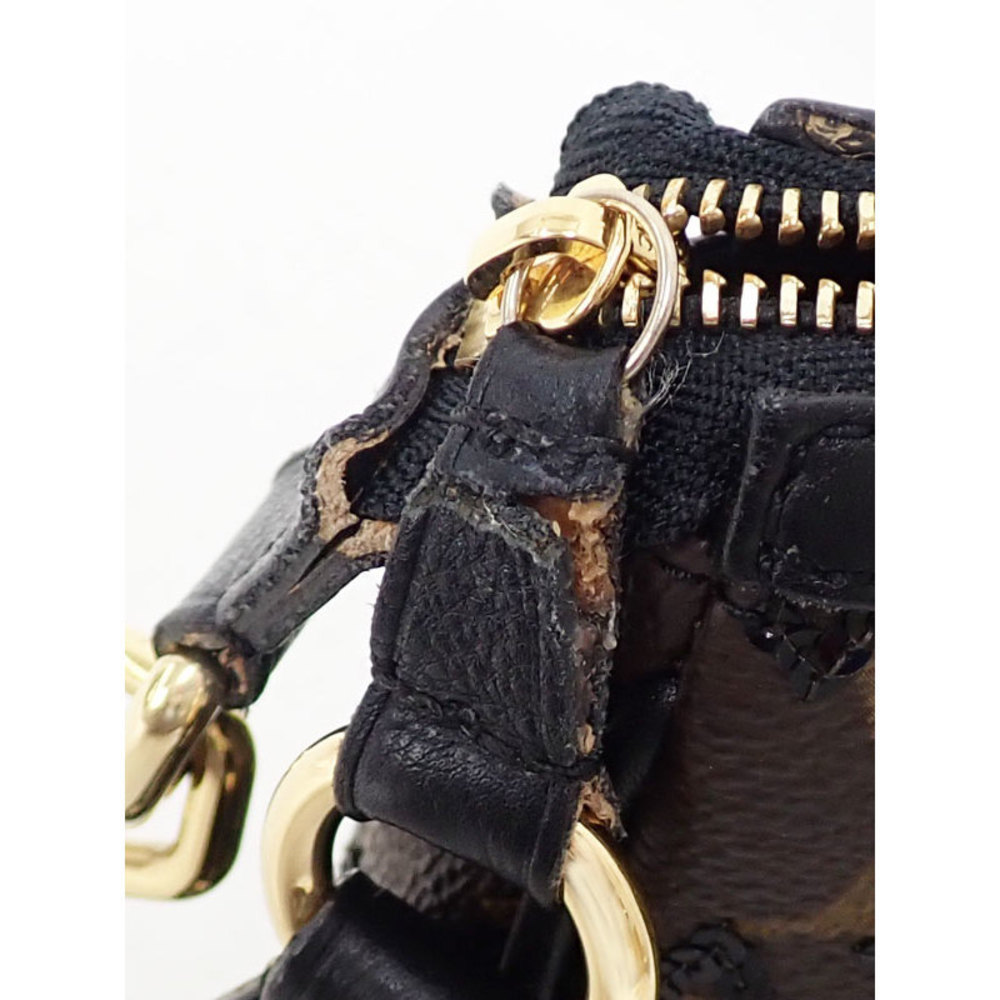 Louis Vuitton Eclipse Accessoires Pouch Pochette … - image 4